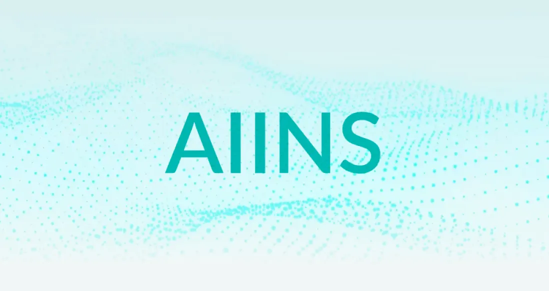 «Абсолют Страхование» приступает к работе на платформе AIINS