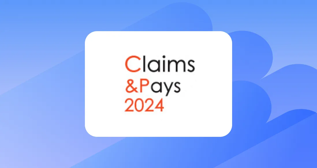 «Claims&Pays 2024. Урегулирование убытков в страховании»